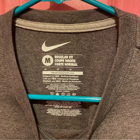 Nike Liberty or Death T-Shirt - Picture 4 of 4